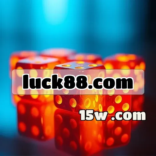 luck88.com: Descubra a Experiência Única do App de Jogos