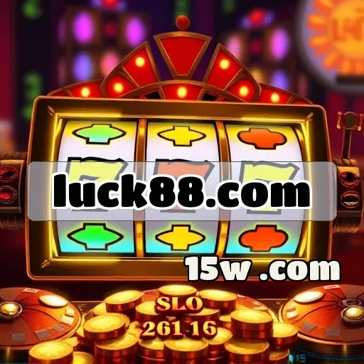luck88.com: Descubra Por Que Este Site de Jogos é Confiável