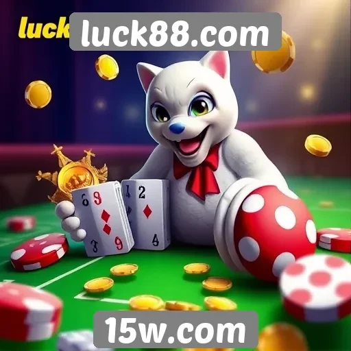 Exploração das opções de jogos disponíveis no site