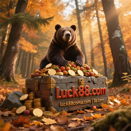 Descubra as Promoções Especiais no luck88.com