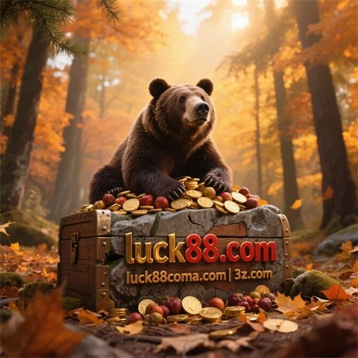 Descubra a Diversão dos Jogos de Slots em luck88.com