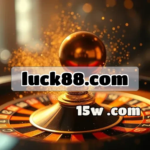 luck88.com: Entre no Jogo e Descubra Suas Apostas Favoritas!