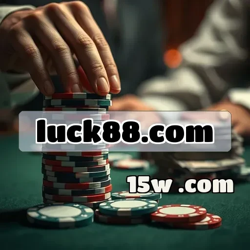 luck88.com: Descubra as Vantagens da Seção de Login