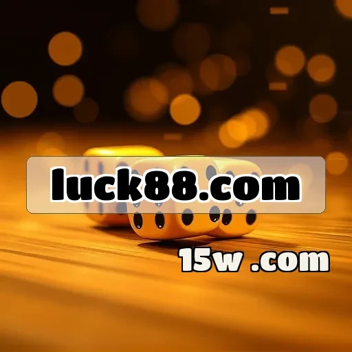 luck88.com: A Revolução nas Plataformas de Jogos Online no Brasil