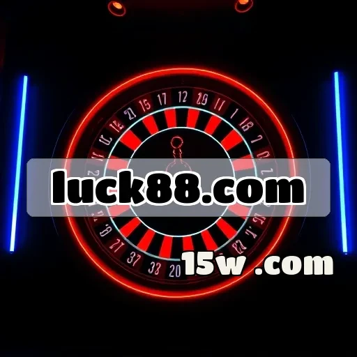 luck88.com: Promoções Imperdíveis que Todo Jogador Deve Conhecer!