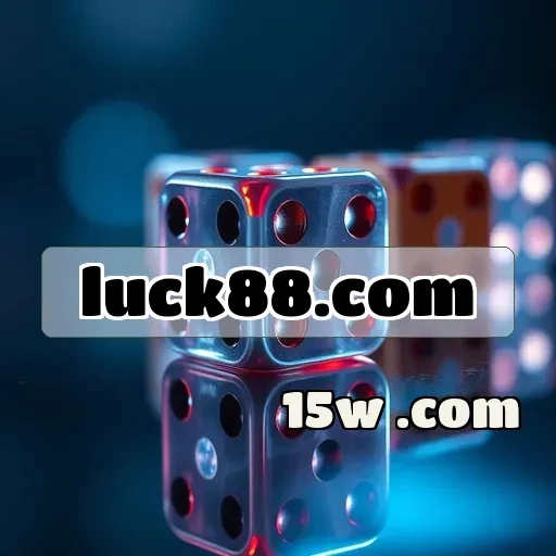 luck88.com: Segurança e Confiabilidade em Jogos Online