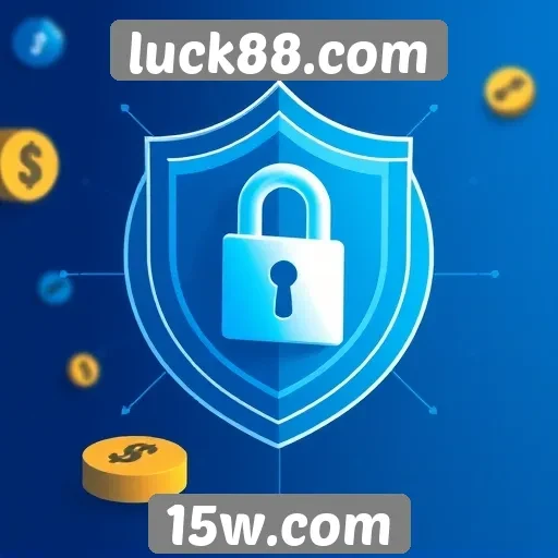 Estratégias de segurança em transações no luck88.com